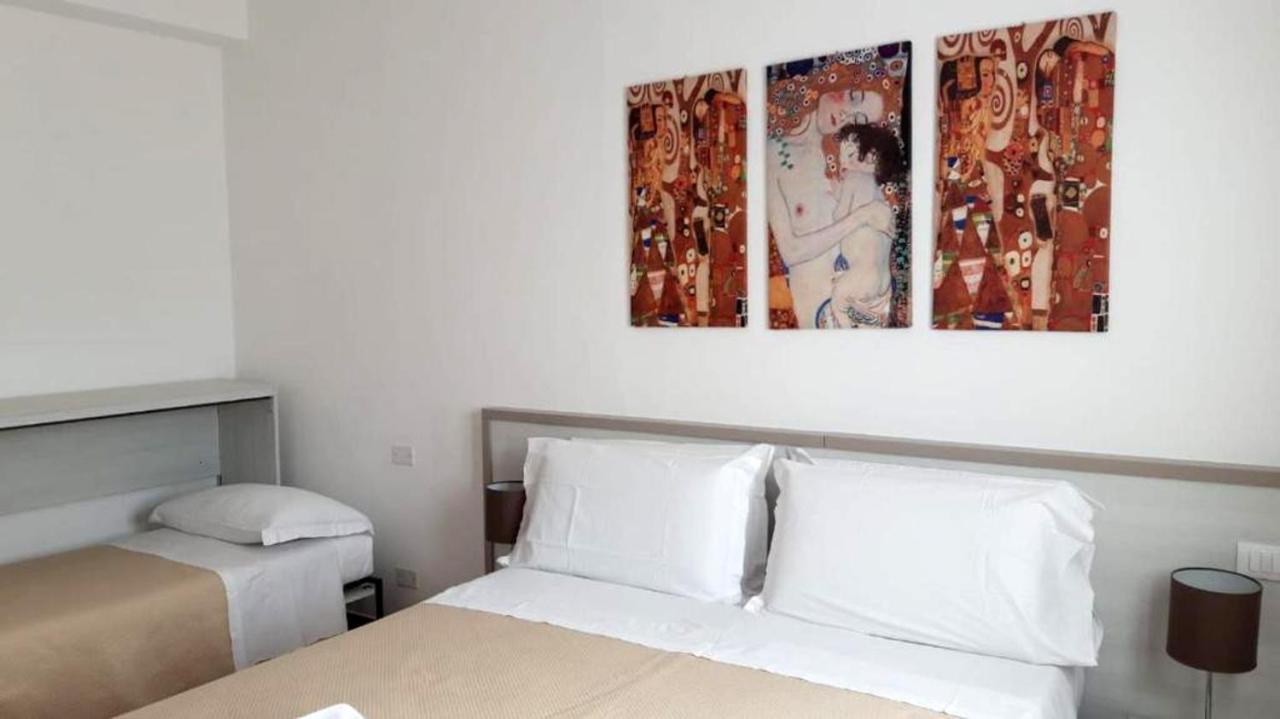 Caba Holiday Bardolino Colombo Экстерьер фото
