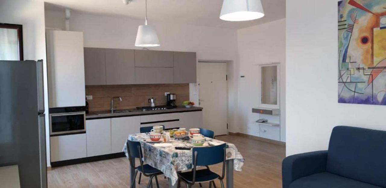 Caba Holiday Bardolino Colombo Экстерьер фото