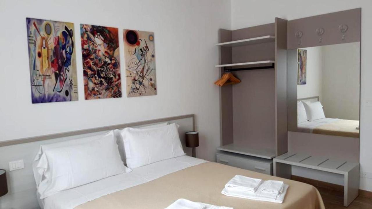 Caba Holiday Bardolino Colombo Экстерьер фото